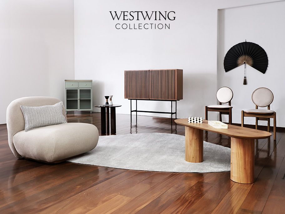 Bem-vindo ao nosso showroom | Westwing.com.br