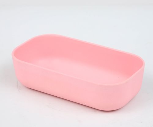 Kit 2 Caixas Organizadoras Cozinha Escritório Banheiro Bambu Multiuso -  Pink Glamour Brasil