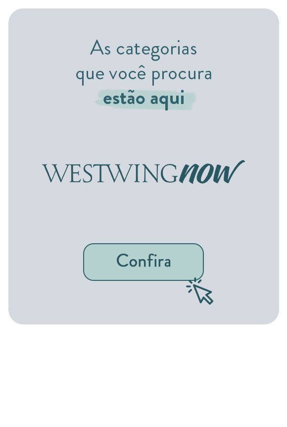 WestwingNow | Westwing.com.br