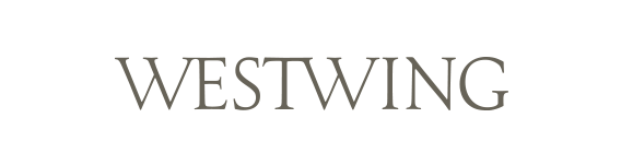 Logotipo Westwing.com.br | Bem mais que uma loja de decoração