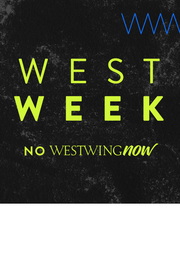 WestWeek no WestwingNow | Westwing.com.br