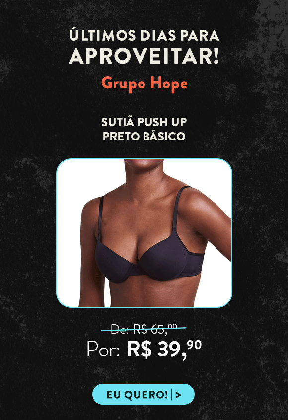 Grupo Hope | Westwing.com.br