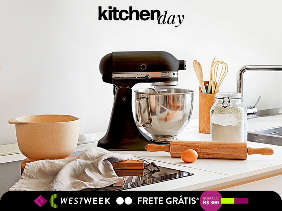 KitchenAid | Westwing.com.br