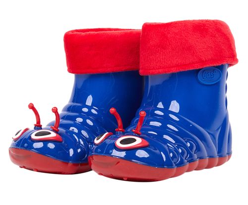 galocha infantil tamanho 23