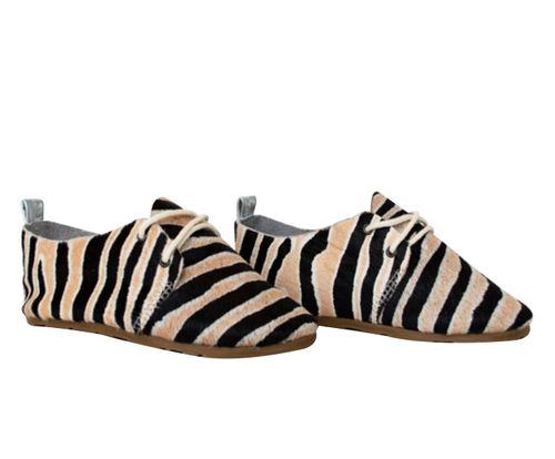 sapato oxford infantil