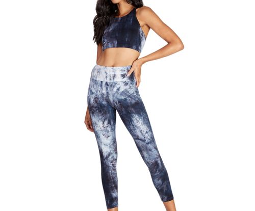 calça legging pp