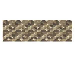 Passadeira Marion Sépia - 40X120cm | Westwing.com.br