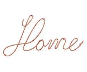 Adorno Home Cursive | Westwing.com.br