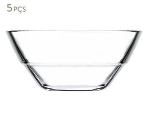 Jogo de Saladeiras Duralex | Westwing.com.br