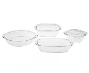 Jogo de Assadeiras Sempre | Westwing.com.br