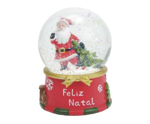 Natal - estrela, ho-ho-ho, gorro, sino, vela, garrafa, laço, meia