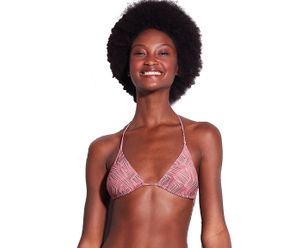 Sutiã Ultra Slim Cup Concept Lingerie Bege - Babadotop