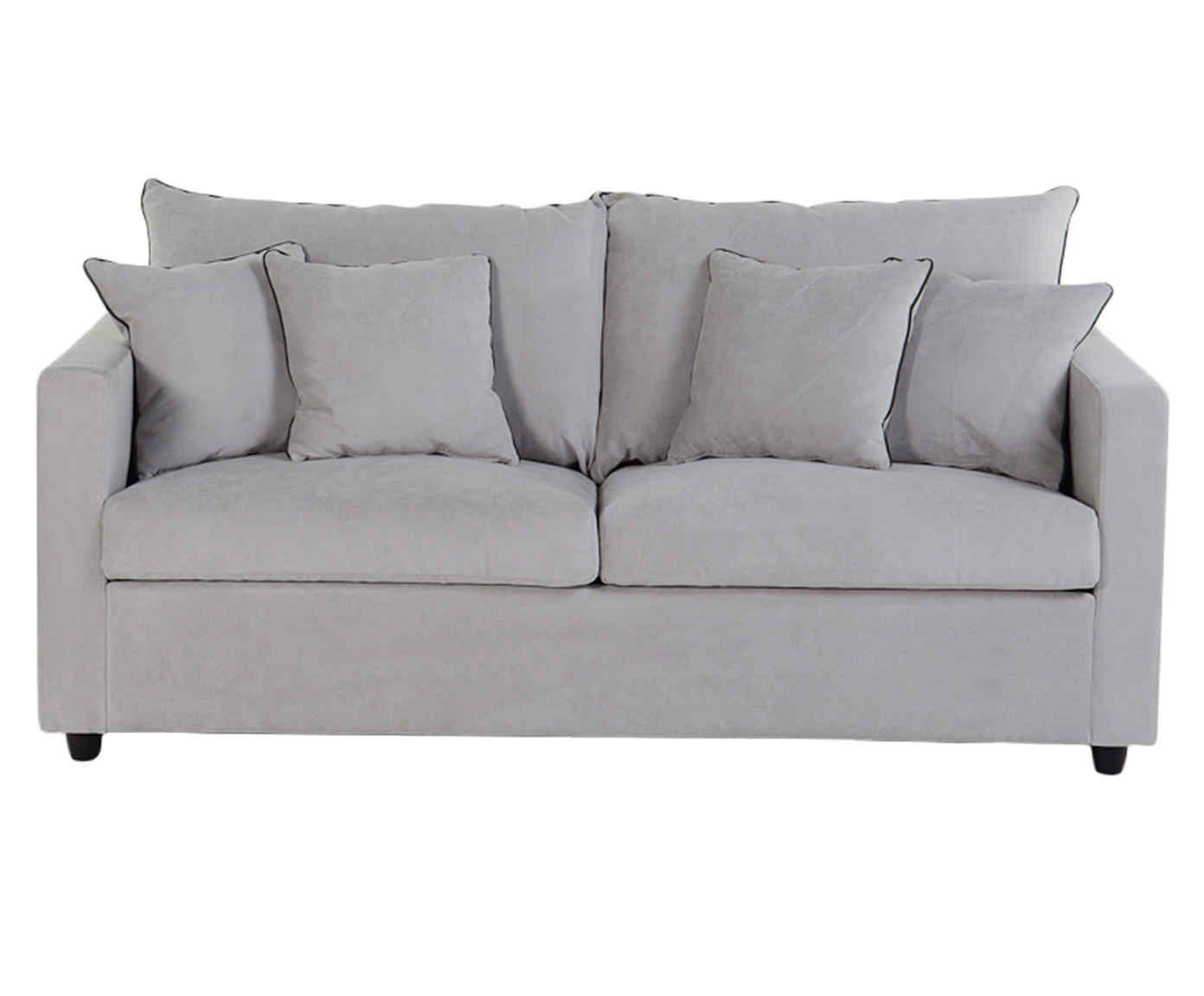 Sofácama brise gelo