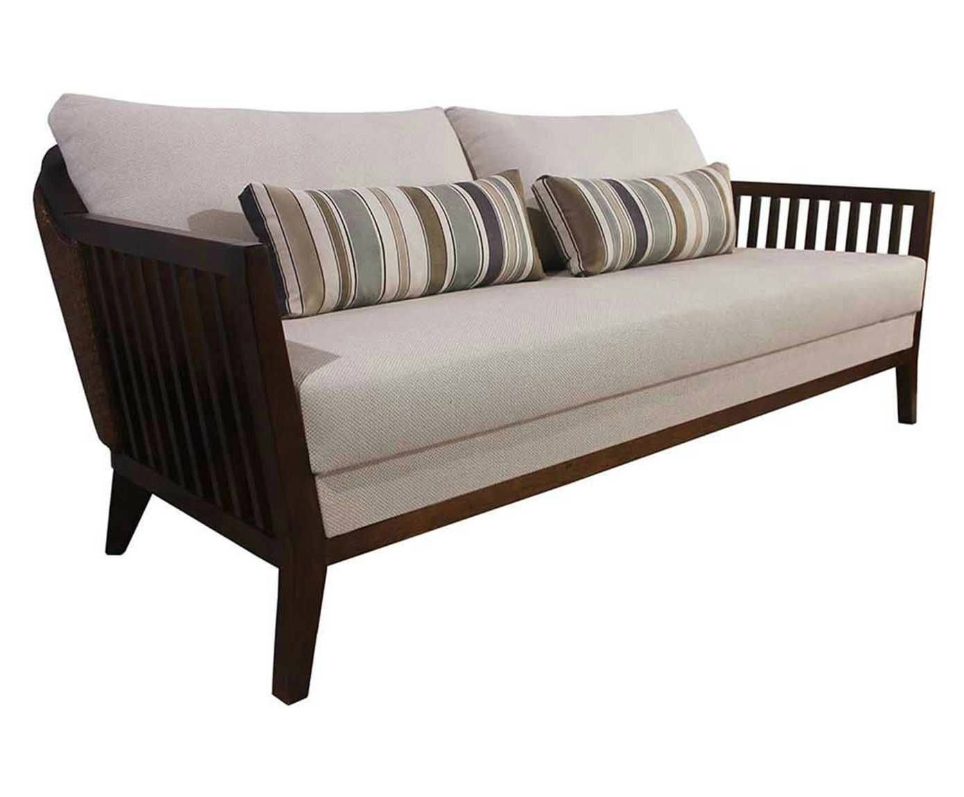 Sofá mumbai 210x87cm