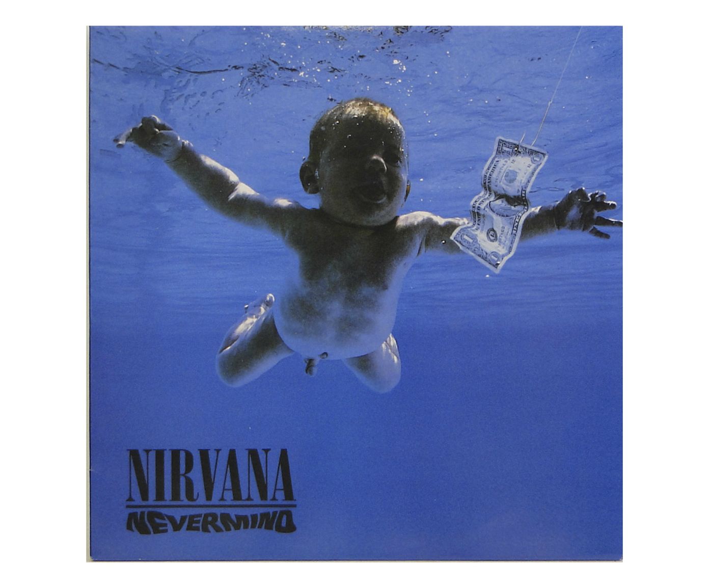 Vinil Nirvana Nevermind Westwing Com Br