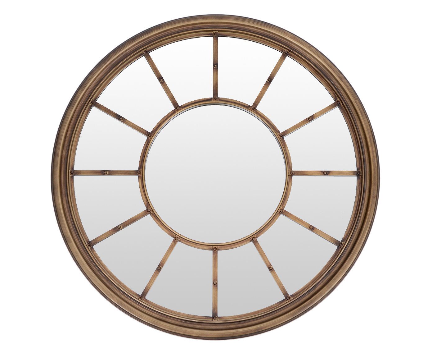 Espelho Escotilha - 74cm