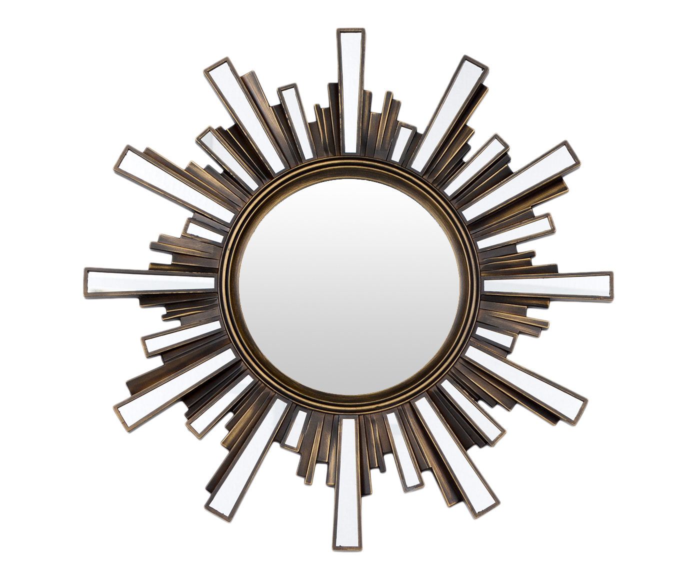 Espelho Barroque - 58cm