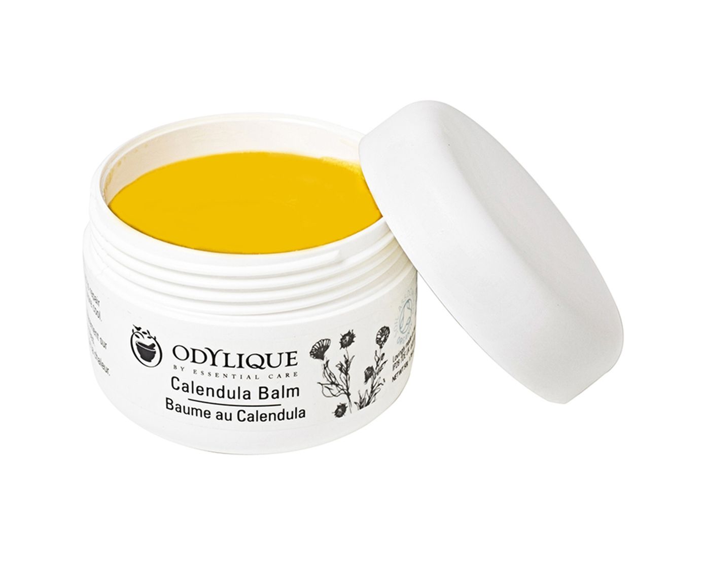 Bálsamo De Calêndula Calendula Balm 50g Br 