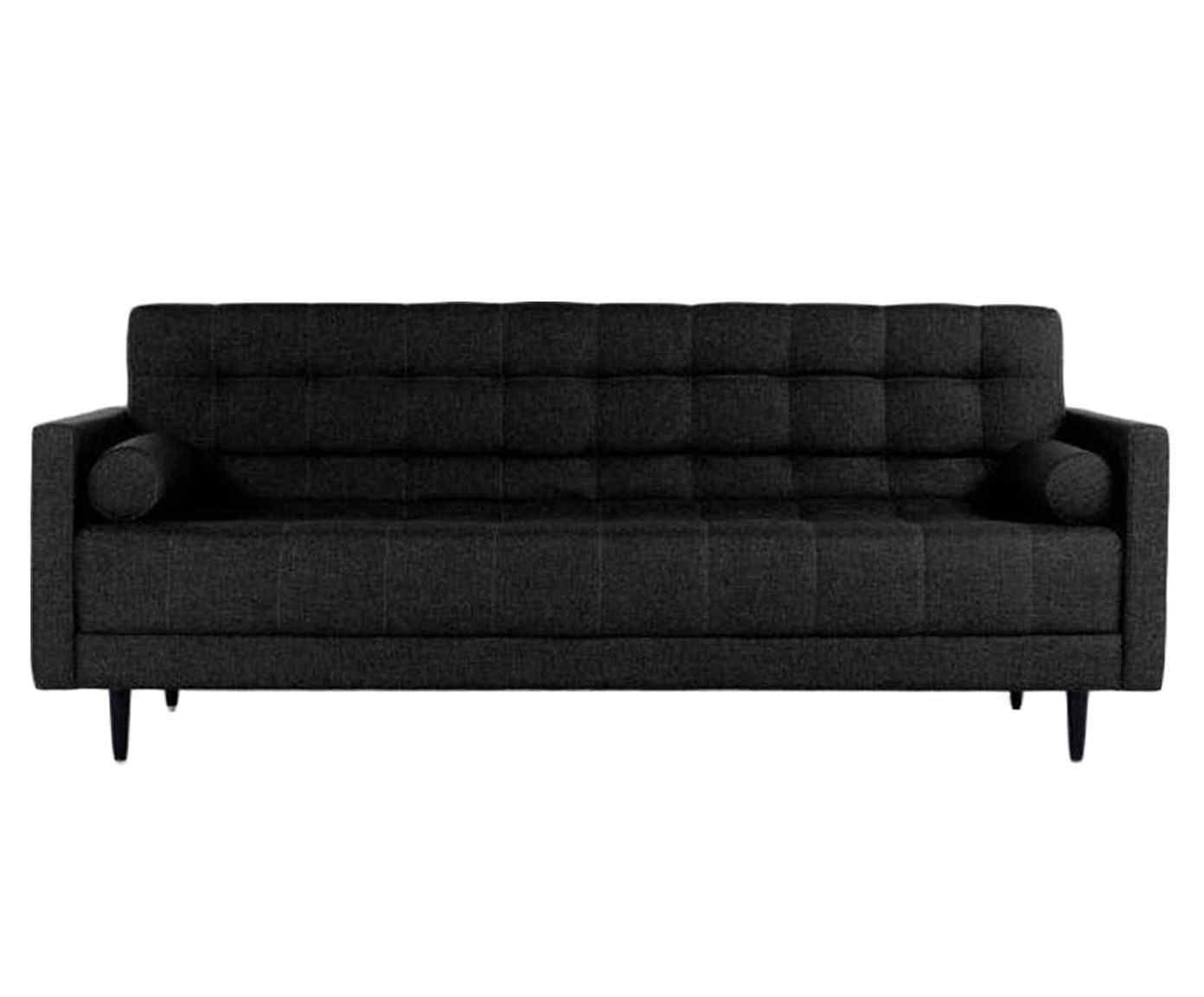 Sofácama viena velude preto