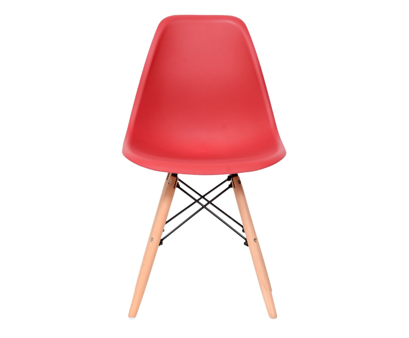 Cadeira Eames - Cherry | Westwing.com.br