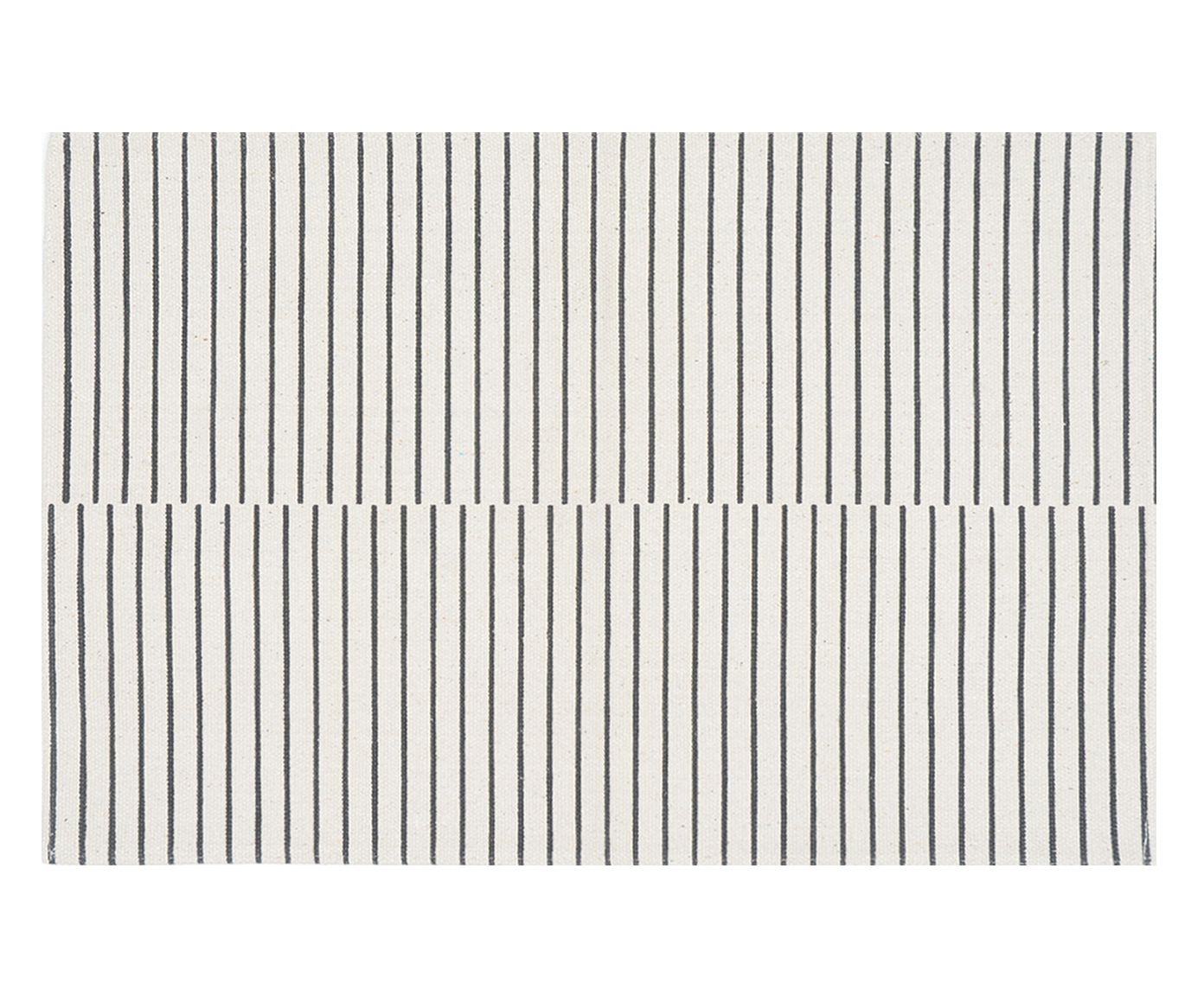 Tapete Striped - 60X90cm | Westwing.com.br