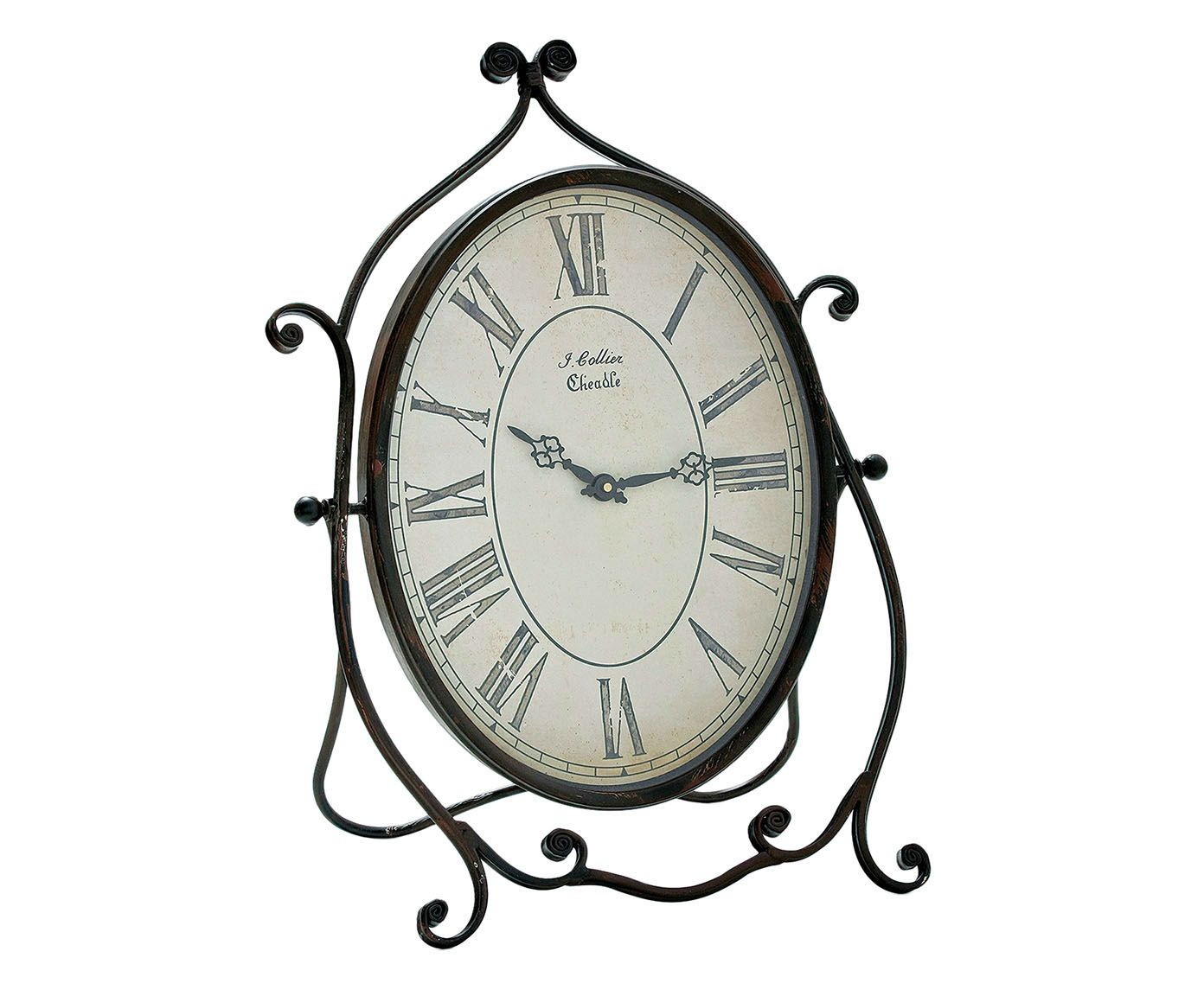 Relógio Decorativo Marie | Westwing.com.br