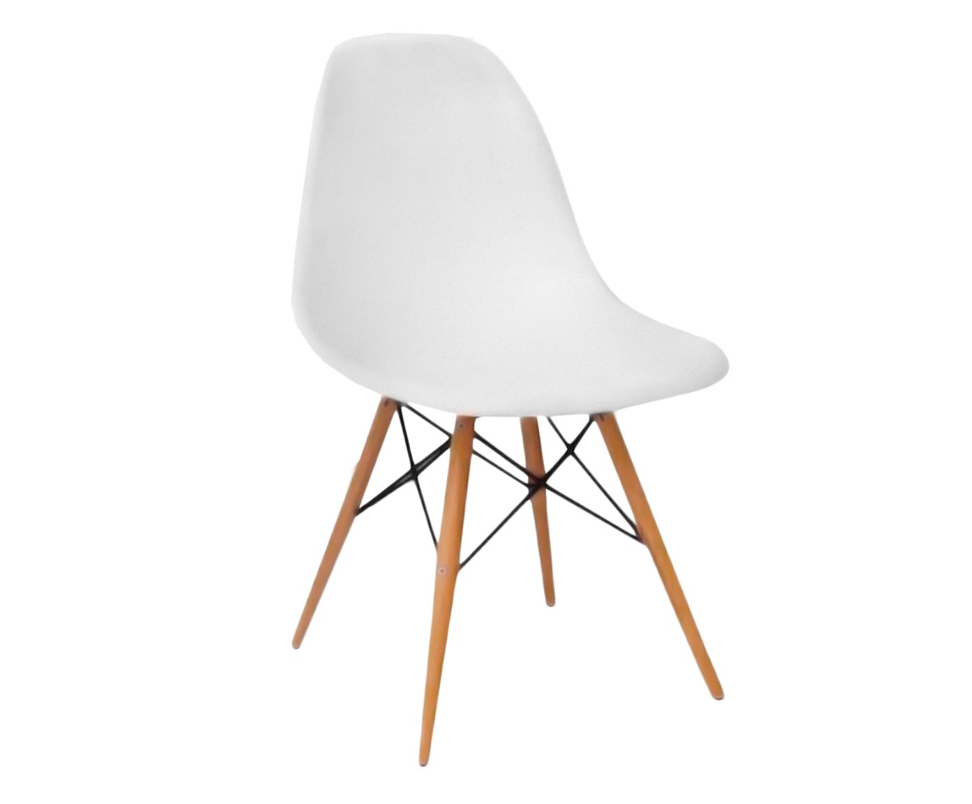 Cadeira paris wood - union | Westwing.com.br