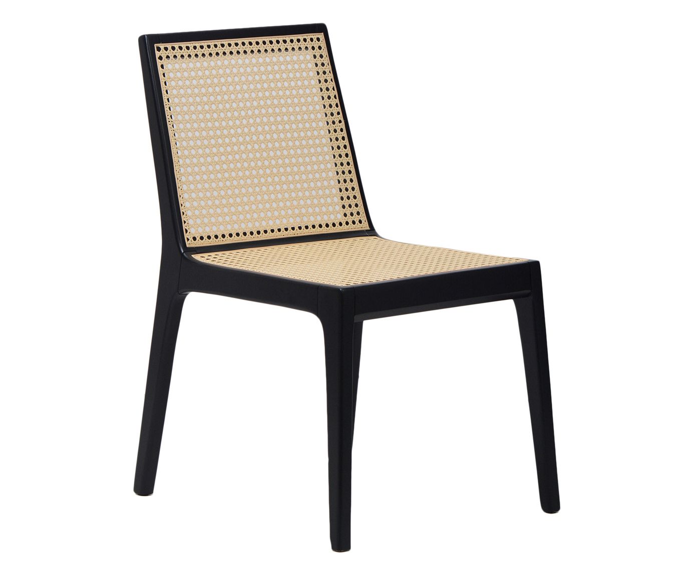 Cadeira Marsha - Preta | Westwing.com.br