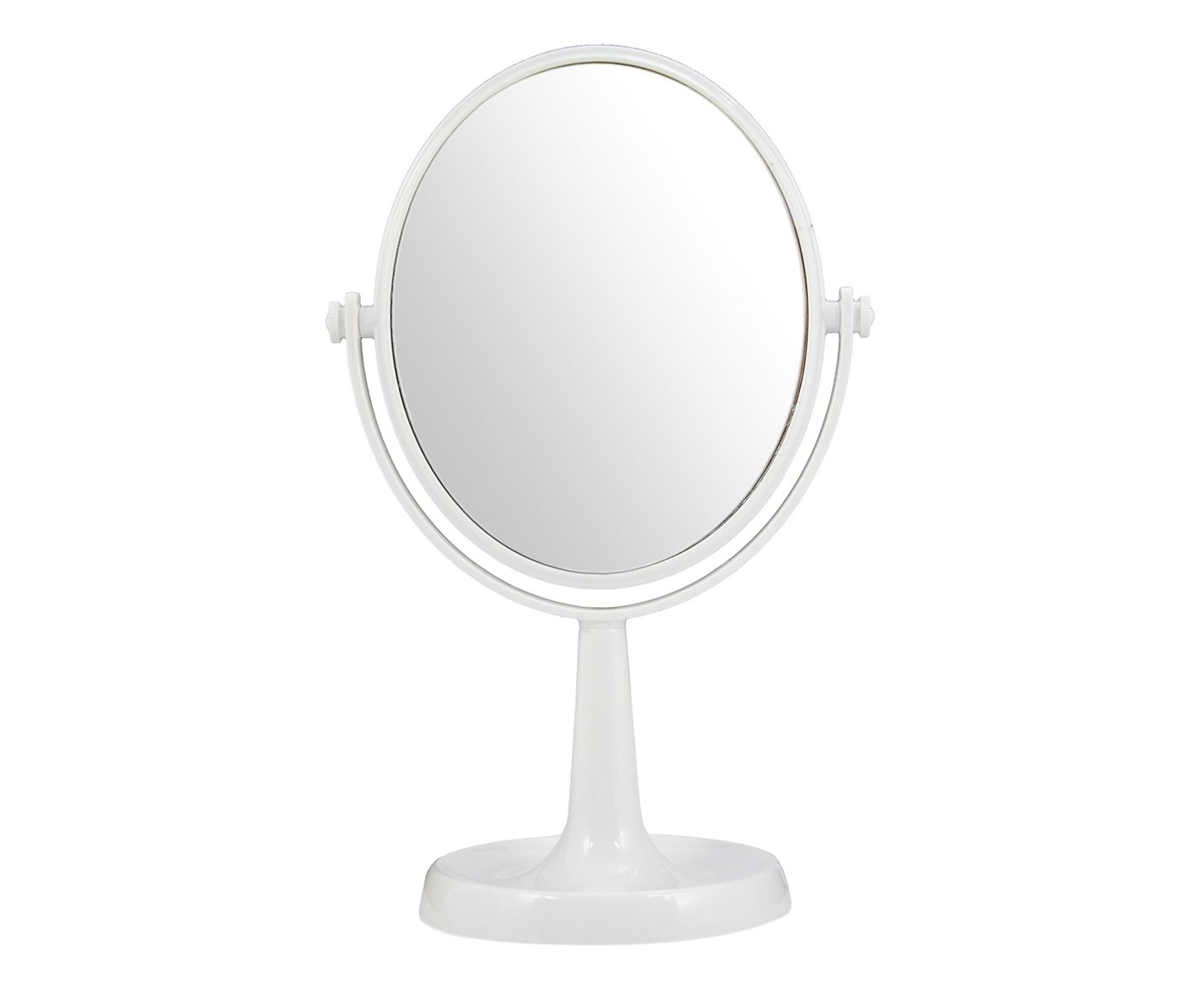 Espelho para Bancada Gali Branco - 18cm | Westwing.com.br