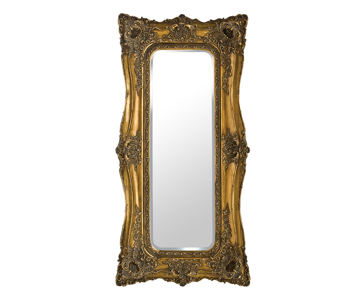 Espelho Dunne - 180X90cm | Westwing.com.br