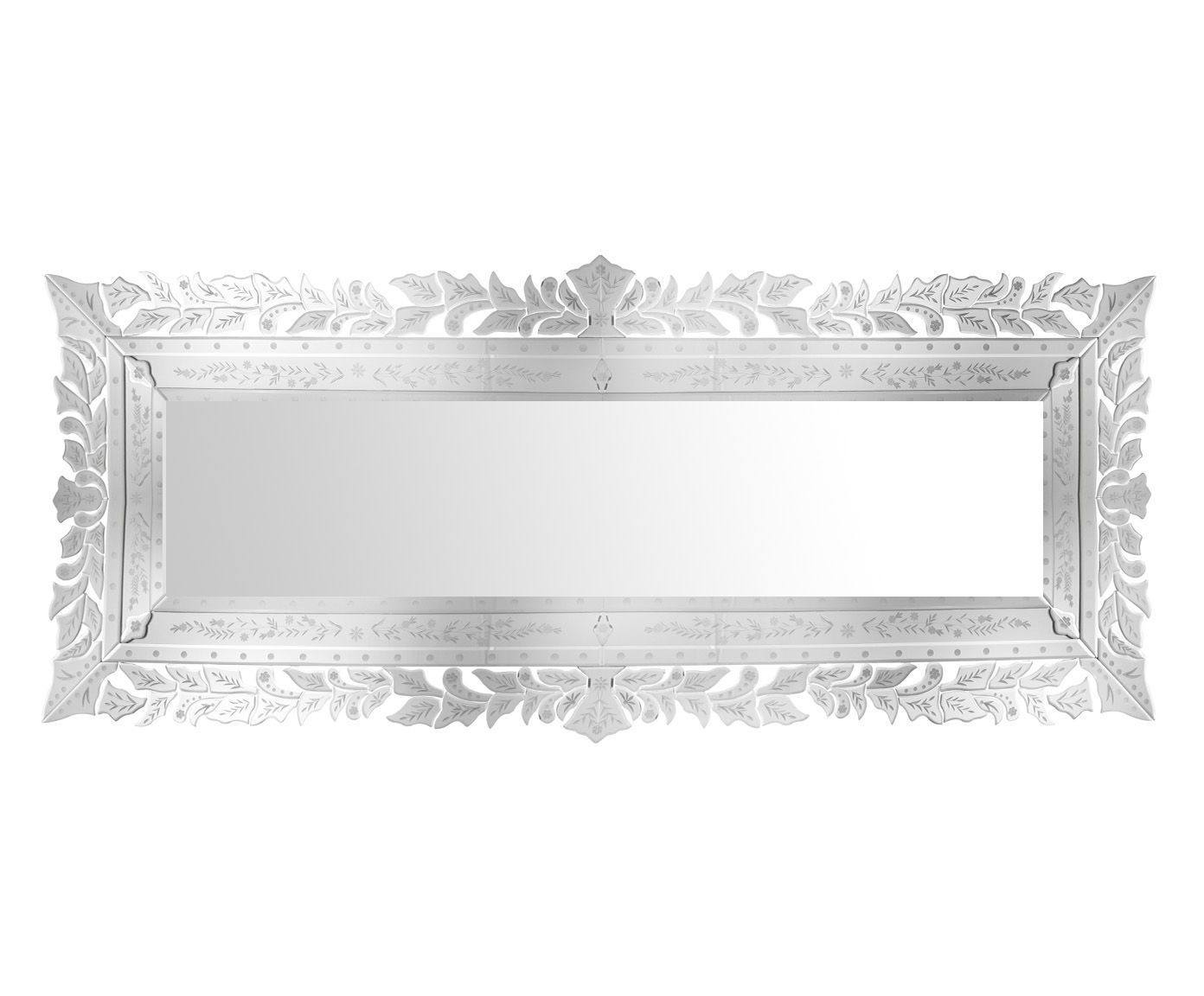 Espelho Veneziano Flossie - 180X80cm | Westwing.com.br