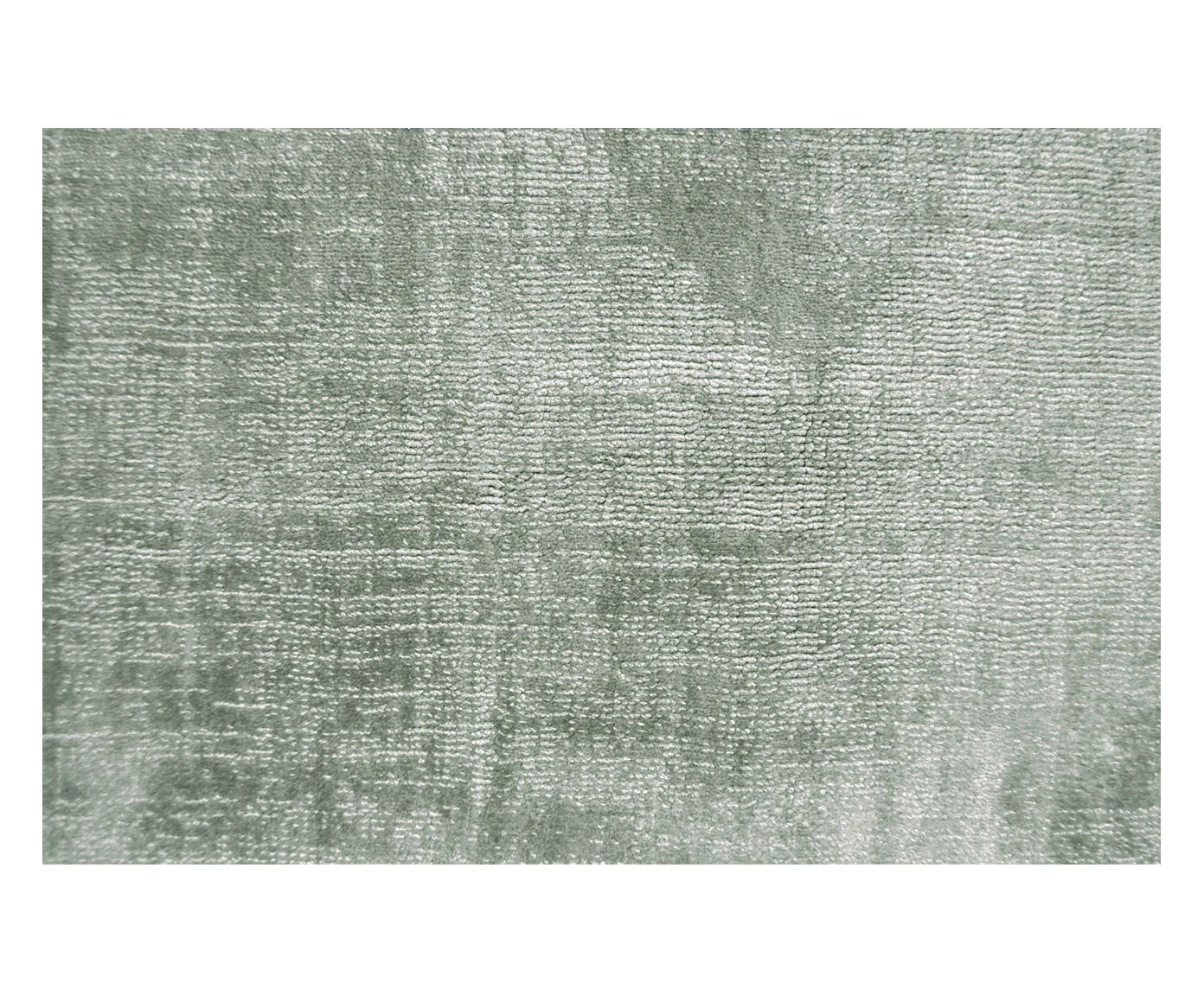 Tapete Indiano Vintage Prateado - 250X300cm | Westwing.com.br