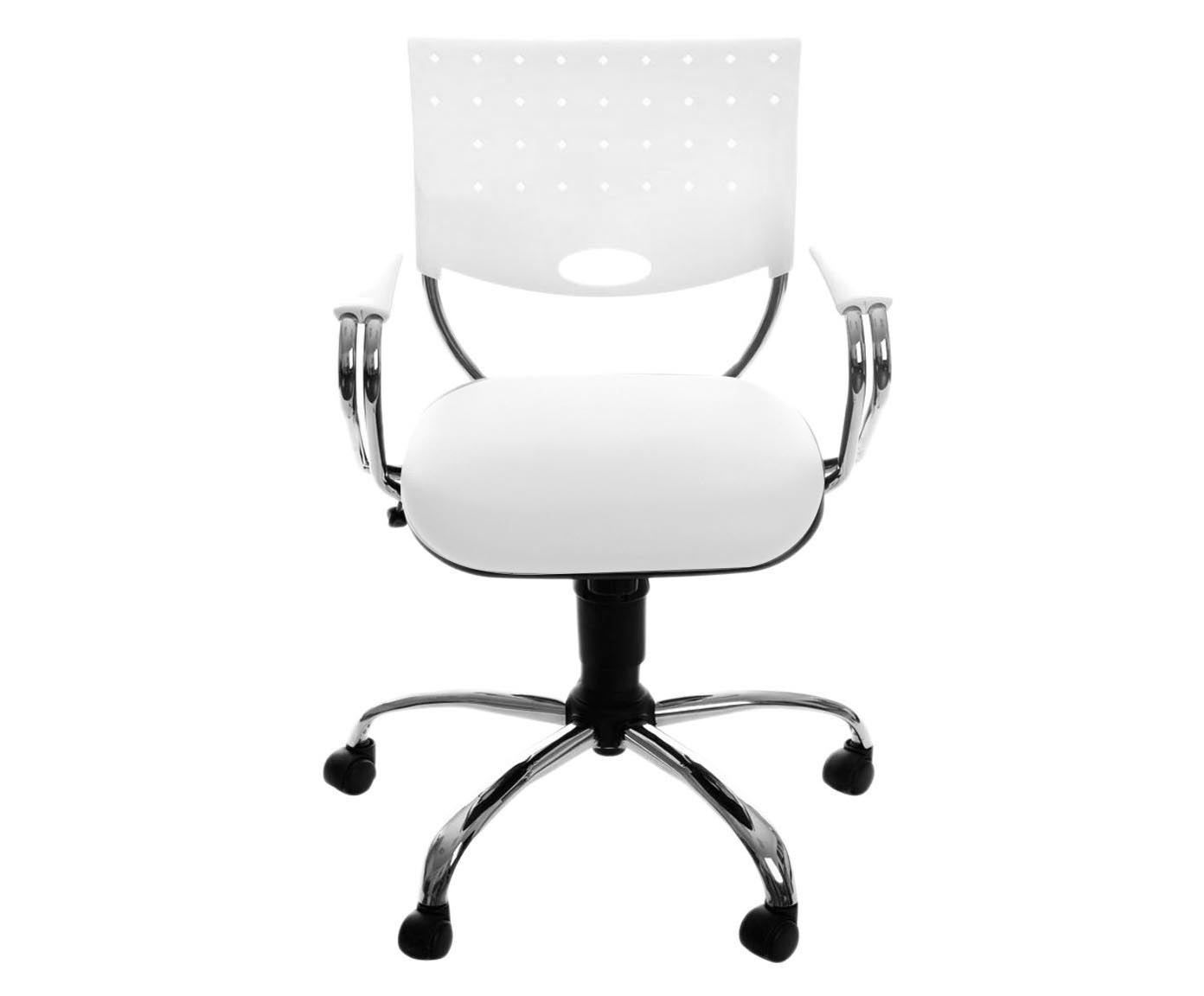 Cadeira fonffibol giratória - union | Westwing.com.br