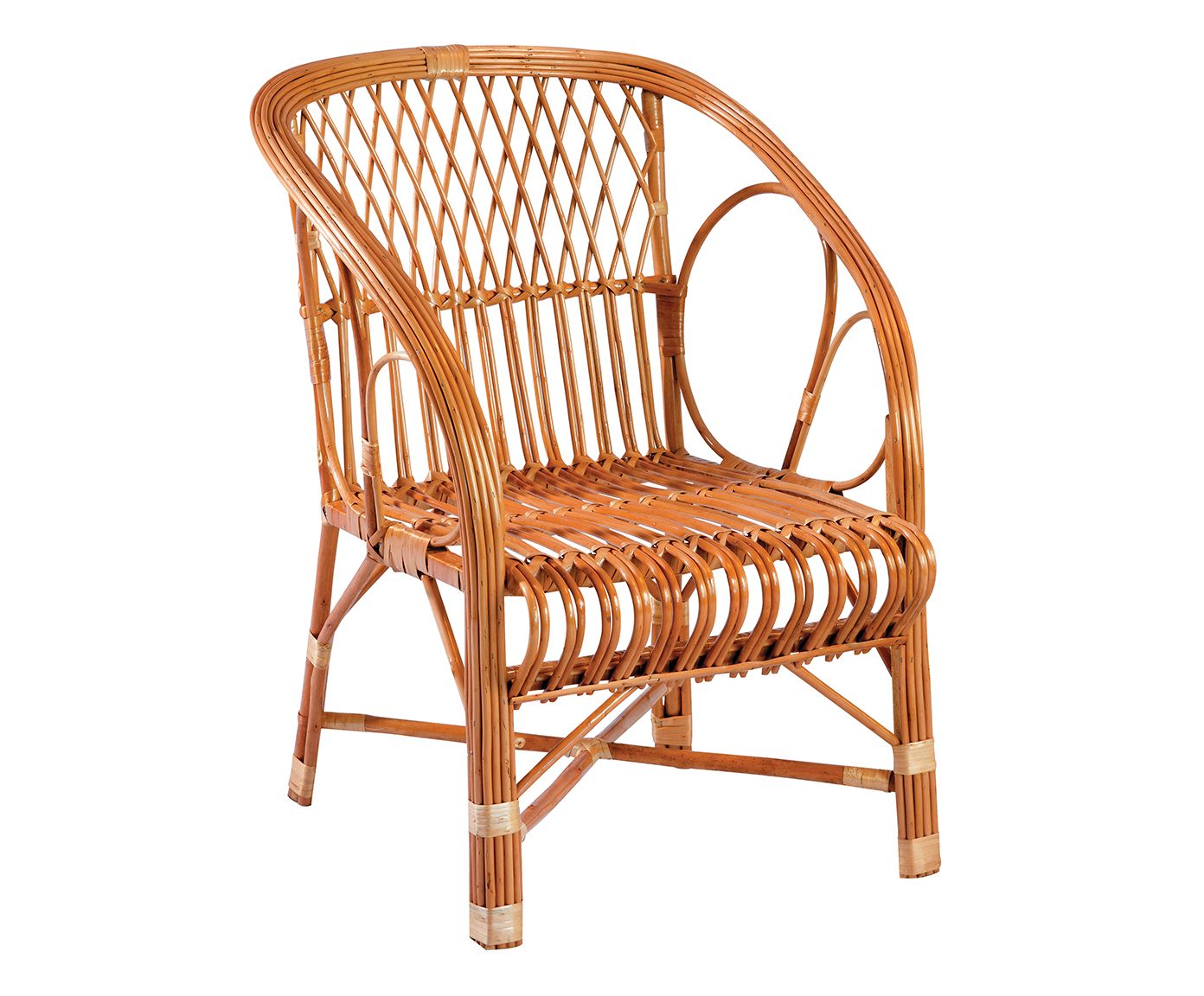 Cadeira Primavera - 61X82X60cm | Westwing.com.br