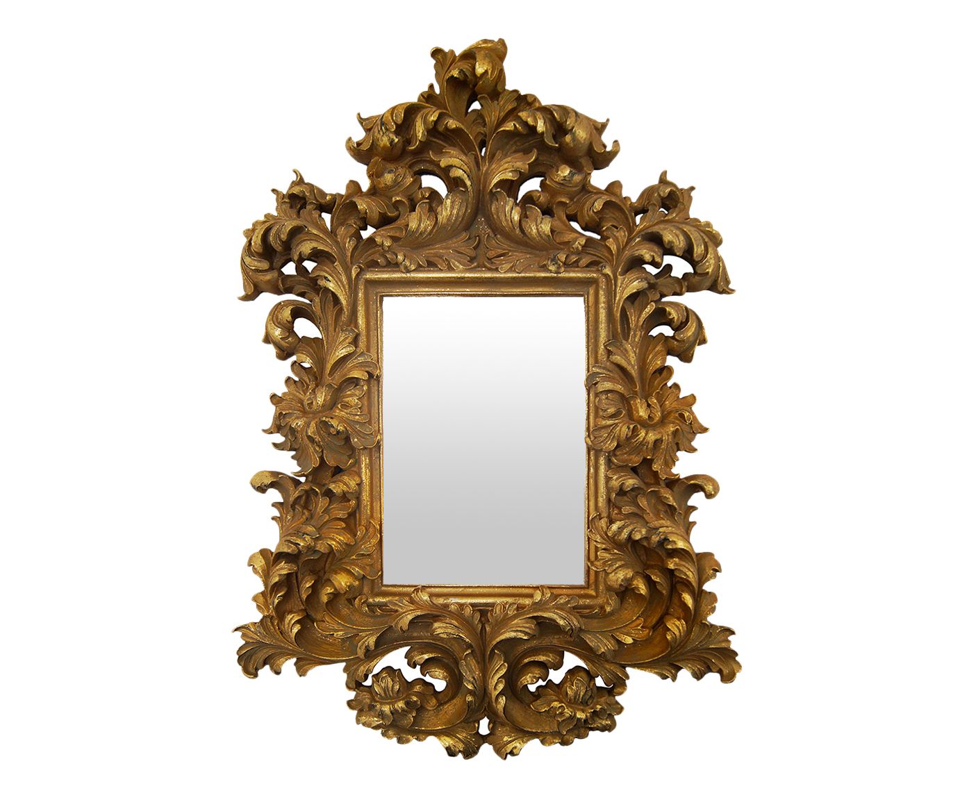 Espelho de Parede Queen - 37X55cm | Westwing.com.br