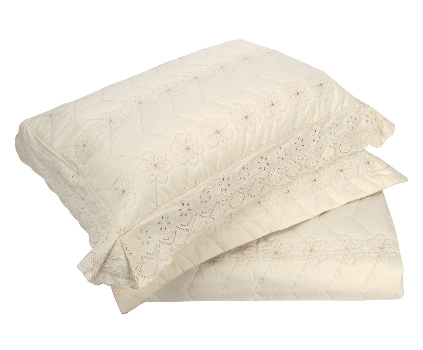 Conjunto para cama queen size promesse - lana | Westwing.com.br