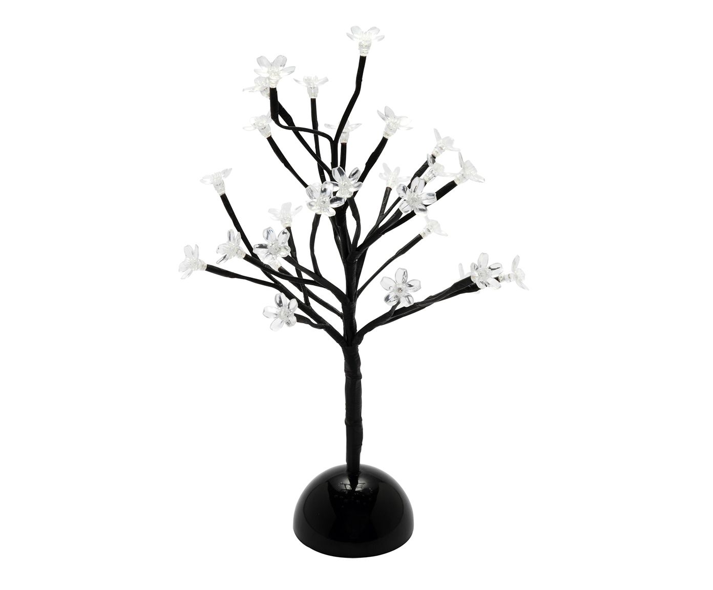 Mini Luminária Árvore Flor de Luz | Westwing.com.br