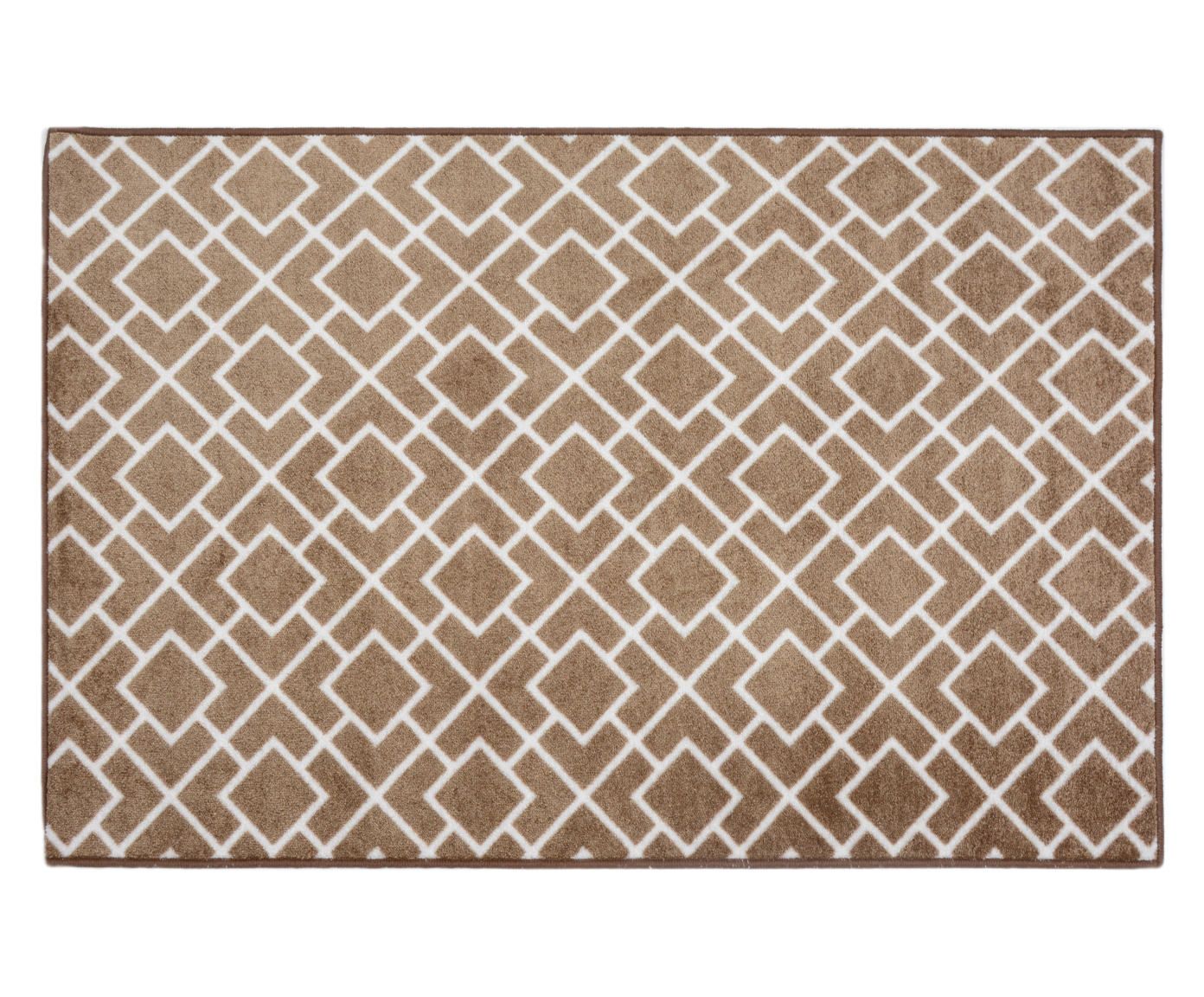 Tapete Italy Lattice - 150X200cm | Westwing.com.br