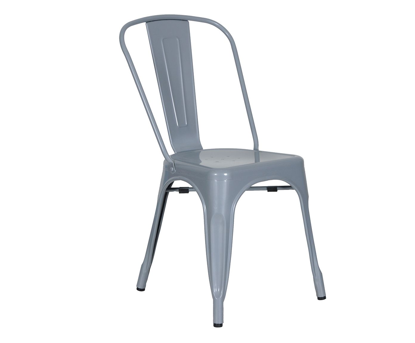 Cadeira Arturo - Cinza | Westwing.com.br