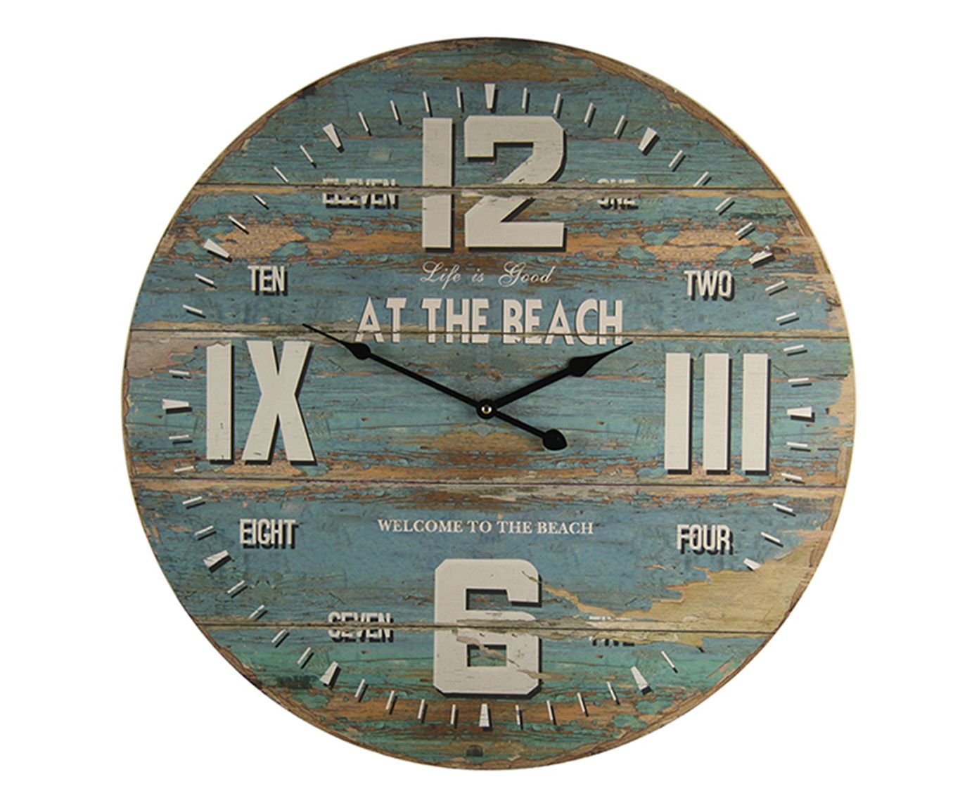 Relógio de Parede At The Beach | Westwing.com.br