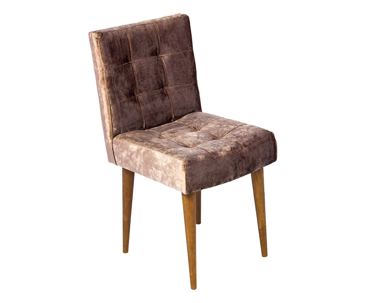 Cadeira Velvet - 40X80X44cm | Westwing.com.br