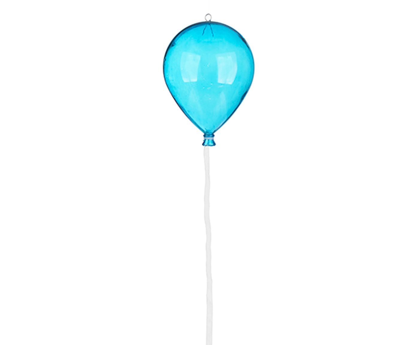Balão Decorativo Cinese - Azul | Westwing.com.br