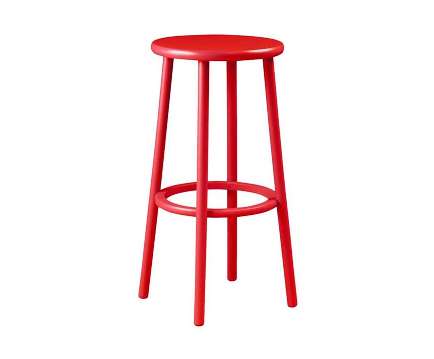 Banqueta milano rouge - 72x35cm | Westwing.com.br
