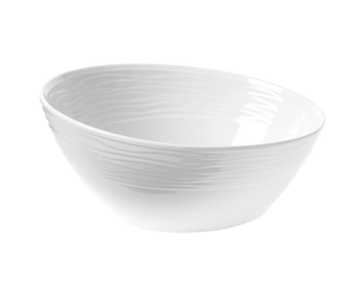 Bowl em Porcelana Waves - 27cm | Westwing.com.br