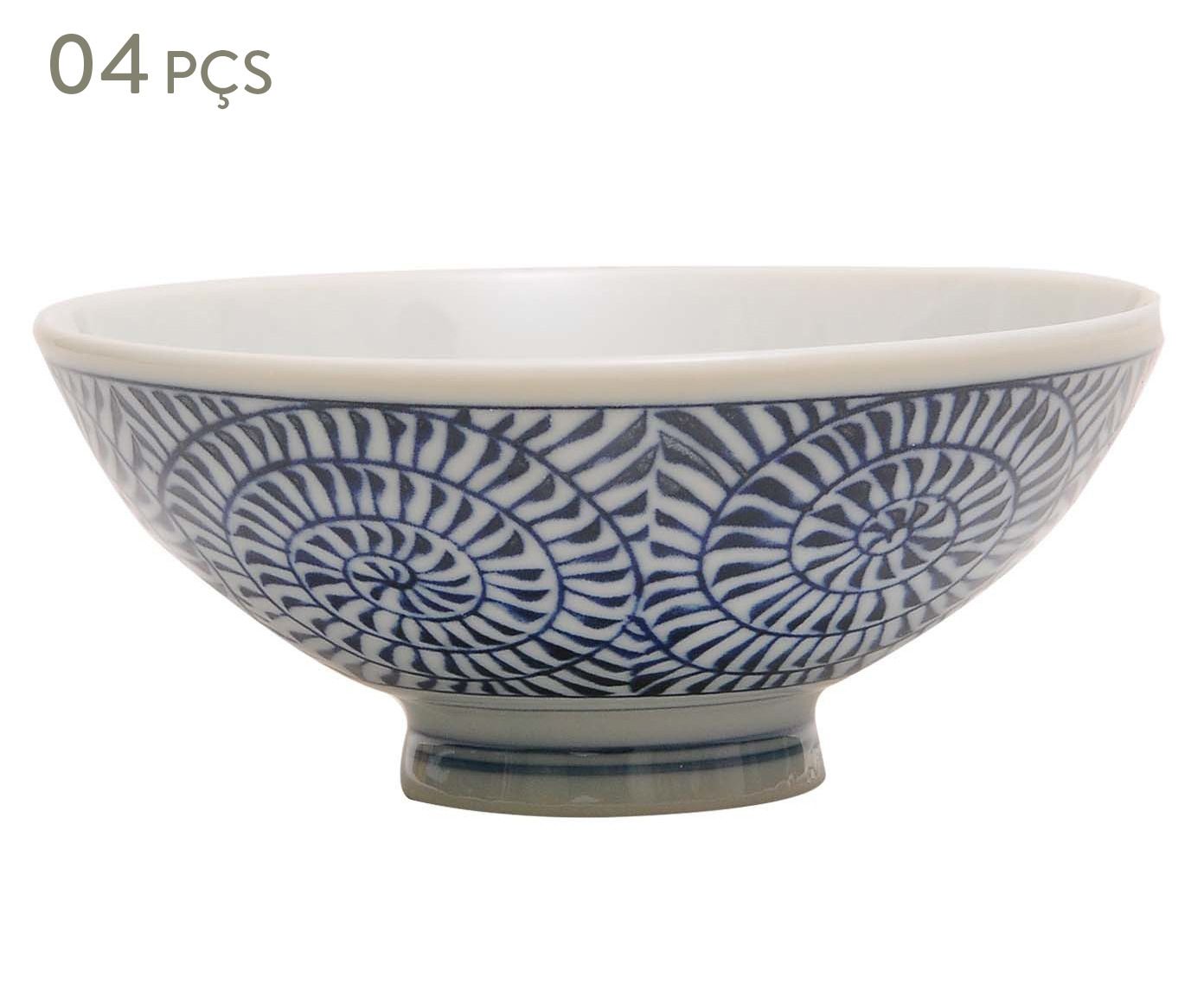 Conjunto de bowls elenor | Westwing.com.br