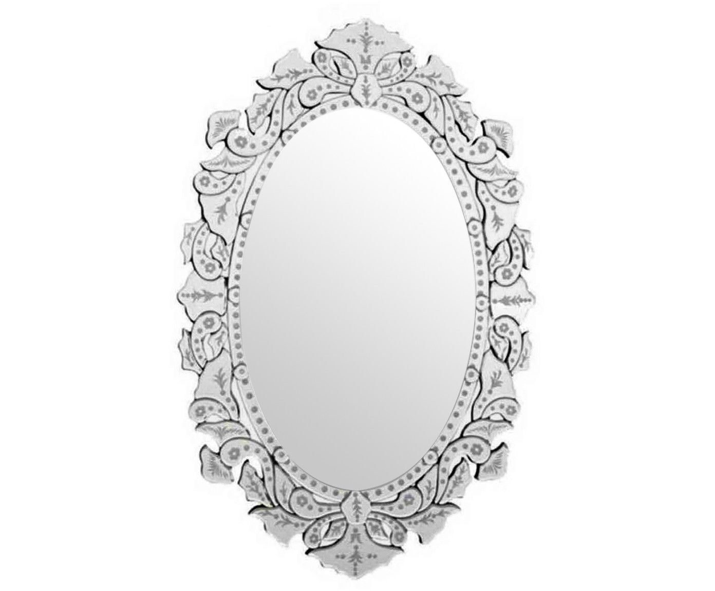 Espelho Veneziano Gielani - 10X75cm | Westwing.com.br