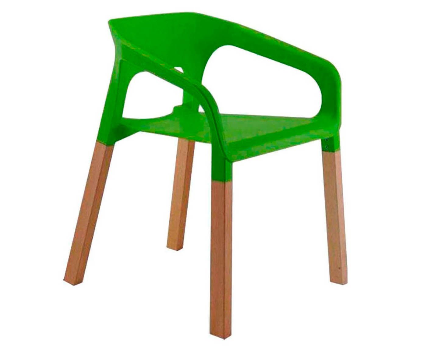 Cadeira Future - Verde | Westwing.com.br