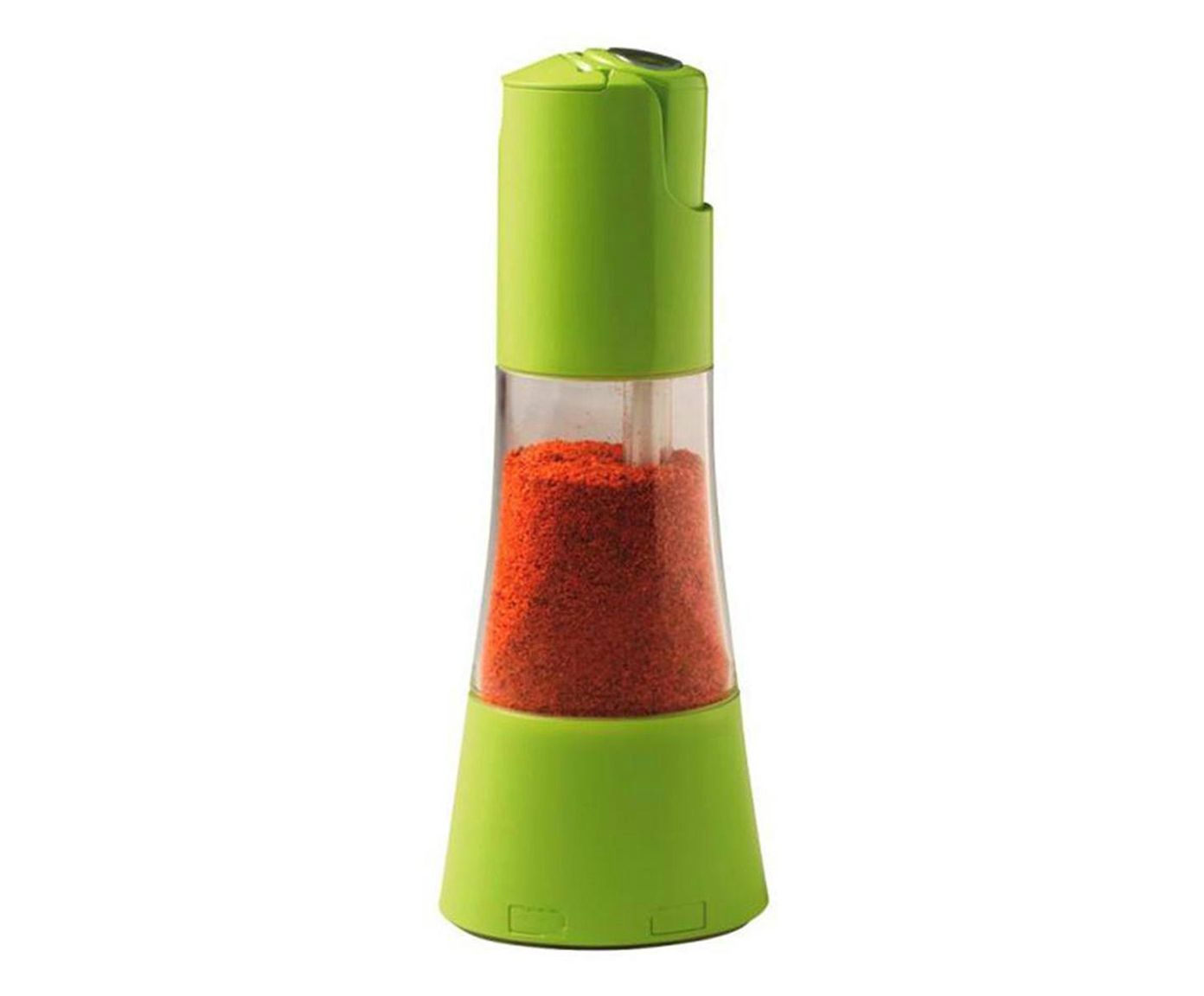 Dosador para Condimentos Spiceshot - Verde | Westwing.com.br