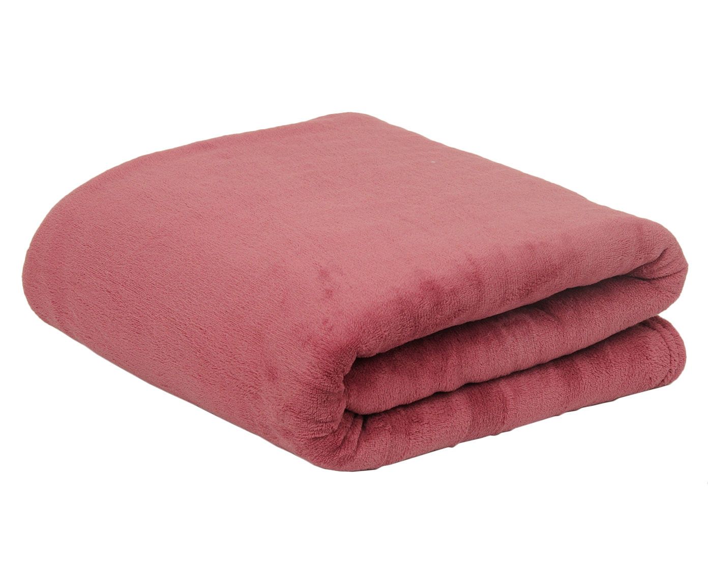 Manta mifra bland - para cama queen size | Westwing.com.br