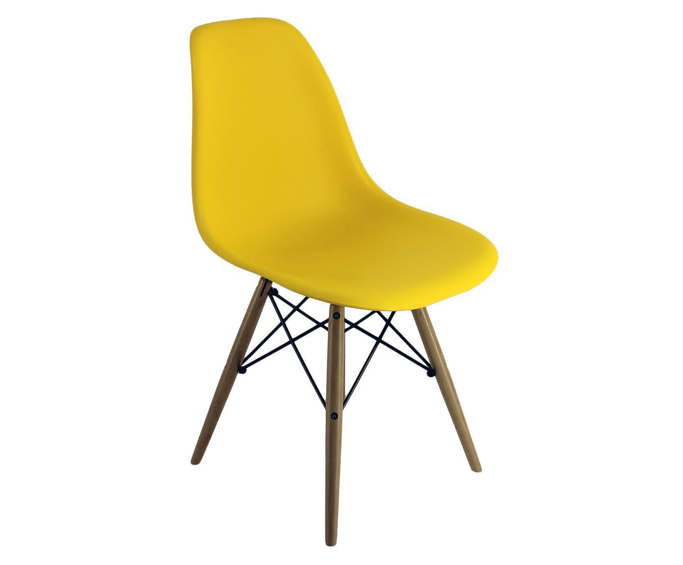 Cadeira paris wood - soleil | Westwing.com.br